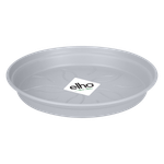 green basics saucer 25cm lila pálido